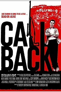 Постер к фильму «Callback (2005)»