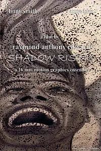 Постер к мультфильму «Shadow Rising (1996)»