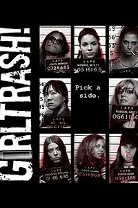 Постер к фильму «Девчонки зажигают! (2007)»