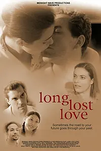 Постер к фильму «Long Lost Love (2001)»