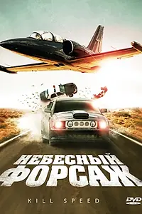 Постер к фильму «Небесный форсаж (2009)»