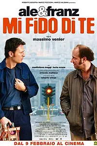Постер к фильму «Я тебе верю (2007)»