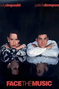 Постер к фильму «Лицом к лицу с музыкой (1993)»
