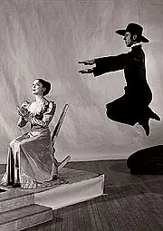 Главный постер фильма «Весна в Аппалачских горах (1958)»