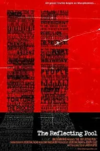 Постер к фильму «The Reflecting Pool (2008)»