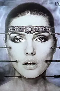 Главный постер фильма «A New Face of Debbie Harry (1982)»