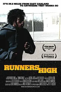 Постер к фильму «Runners High (2006)»