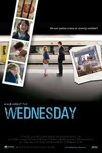 Постер к фильму «Среда (2007)»
