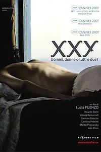 Постер к фильму «Икс-Икс-Игрек (2007)»