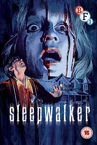 Постер к фильму «Sleepwalker (1984)»