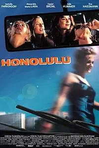 Постер к фильму «Гонолулу (2001)»