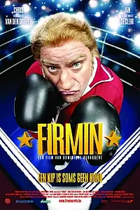 Постер к фильму «Firmin (2007)»
