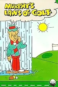 Главный постер фильма «Murphy's Laws of Golf (1989)»