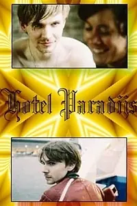 Постер к фильму «Отель «Парадиз» (2007)»