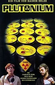Постер к фильму «Плутоний (1978)»