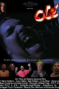 Постер к фильму «Olé: Um Movie Cabra da Peste (2000)»