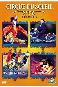 Постер к фильму «La magie continue (1986)»