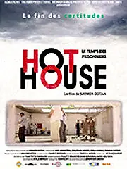 Постер к фильму «Горячий дом (2006)»