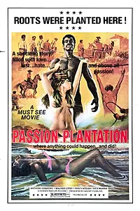 Главный постер фильма «Черная Эммануэль, белая Эммануэль (1976)»