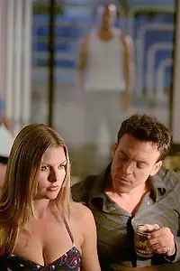 Главный постер фильма «Jumbo Girl (2004)»