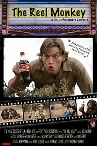 Постер к фильму «The Reel Monkey (2006)»