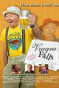 Постер к фильму «Viagra Falls (2006)»