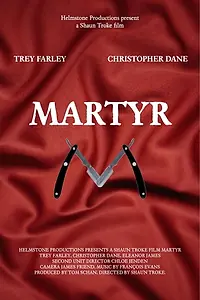Постер к фильму «Martyr (2006)»
