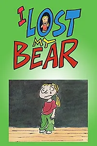 Главный постер мультфильма «I Lost My Bear (2005)»