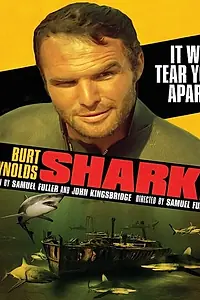 Постер к фильму «Акула (1969)»