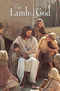 Главный постер фильма «The Lamb of God (1992)»