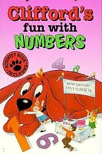 Постер к мультфильму «Clifford's Fun with Letters (1988)»
