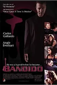 Постер к фильму «Бандит (2004)»
