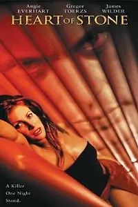 Главный постер фильма «Сердце из камня (2001)»