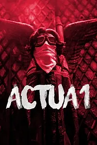 Постер к фильму «Actua 1 (1968)»