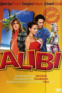 Постер к фильму «Алиби (2008)»