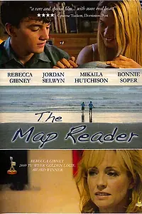 Постер к фильму «The Map Reader (2008)»