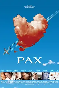 Постер к фильму «Pax (2010)»