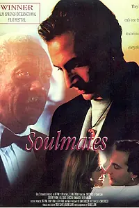 Постер к фильму «Soulmates (1997)»