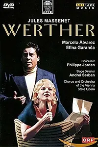 Постер к фильму «Вертер (2005)»