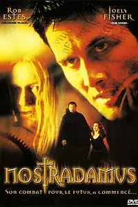 Постер к фильму «Проект «Нострадамус» (2000)»