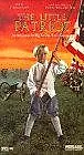 Главный постер фильма «Маленький патриот (1995)»