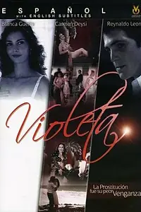 Постер к фильму «Виолета (1997)»