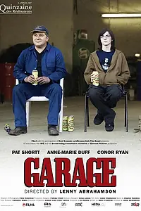 Постер к фильму «Заправка (2007)»