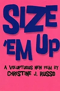 Постер к фильму «Size 'Em Up (2001)»