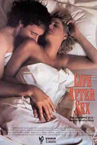 Главный постер фильма «Life After Sex (1992)»