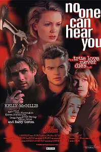Главный постер фильма «Никто тебя не услышит (2001)»