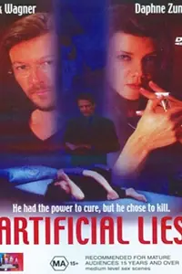 Главный постер фильма «Искусственная ложь (2000)»