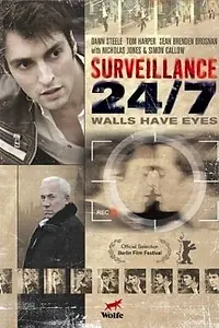 Главный постер фильма «Наблюдение (2007)»