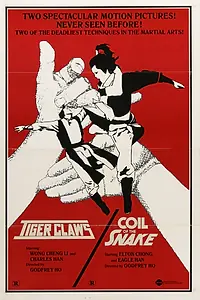 Главный постер фильма «Coil of the Snake (1983)»