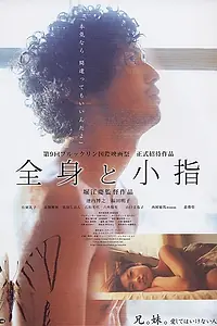 Главный постер фильма «Мизинец и запретное тело (2005)»
